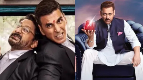 Weekend ka Vaar Update