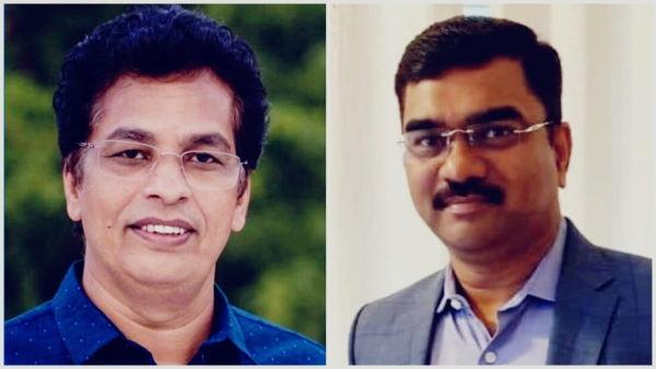 Indore-Jabalpur collector changed Deepak Saxena became Public Relations Commissioner Sudam Khade became Commissioner Indore-Jabalpur collector changed Deepak Saxena became Public Relations Commissioner Sudam Khade became Commissioner