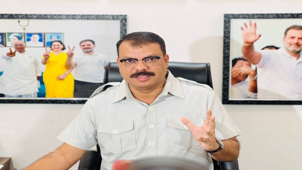 Fertilizer crisis in MP Leader of Opposition Umang Singhar revelation questions on the government Fertilizer crisis in MP Leader of Opposition Umang Singhar revelation questions on the government
