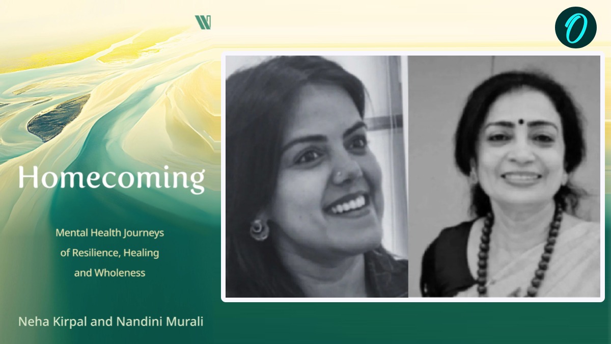 Homecoming by Neha Kripal Homecoming by Neha Kripal