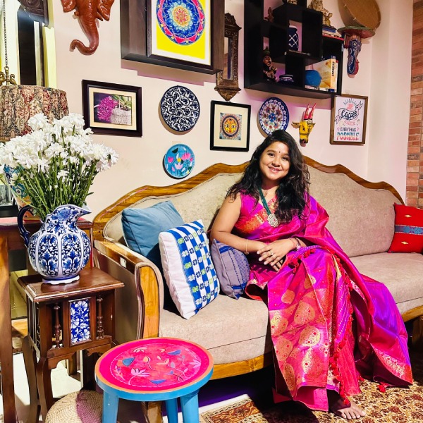 Who Is Nupur Bora Who Is Nupur Bora