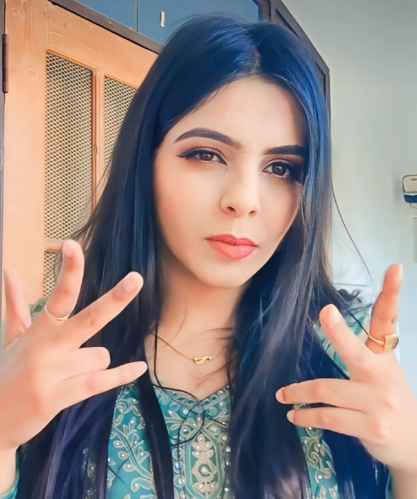 Who Is Avantika Gupta Who Is Avantika Gupta