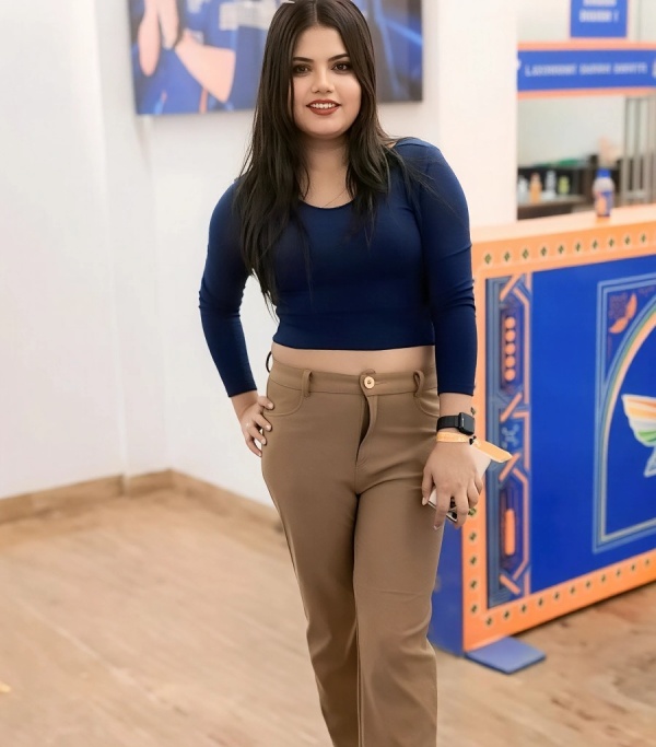 Who Is PCS Swati Gupta Who Is PCS Swati Gupta