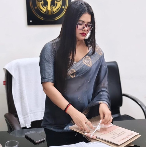 PCS Swati Gupta Video PCS Swati Gupta Video