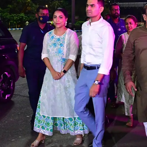 Who Is Sameer Wankhede Who Is Sameer Wankhede