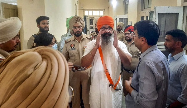 Balwant Singh Rajoana