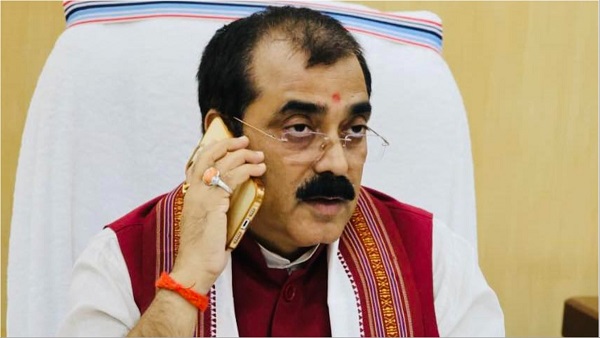 Jibesh Kumar Mishra Networth Jibesh Kumar Mishra Networth