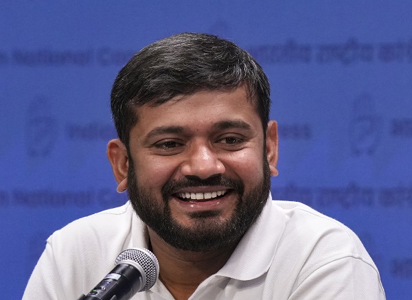 Kanhaiya Kumar caste Kanhaiya Kumar caste