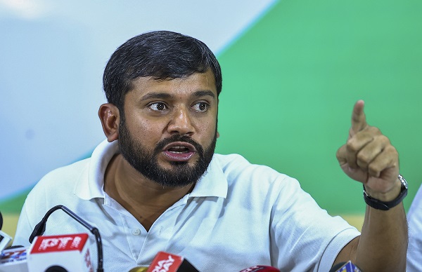 Kanhaiya Kumar caste Kanhaiya Kumar caste