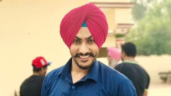 Who is Rajveer Jawanda