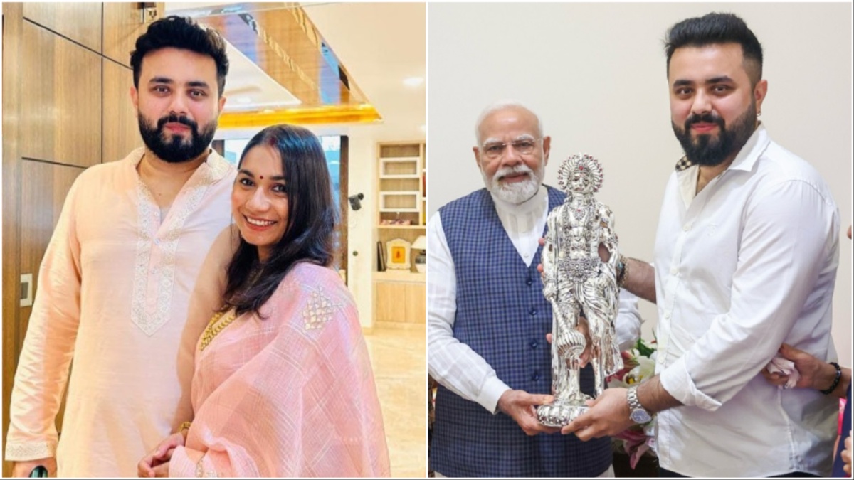 Saayan Kunal: कौन हैं सायण कुणाल, जो लड़ सकते हैं बिहार चुनाव, प्रशांत ...