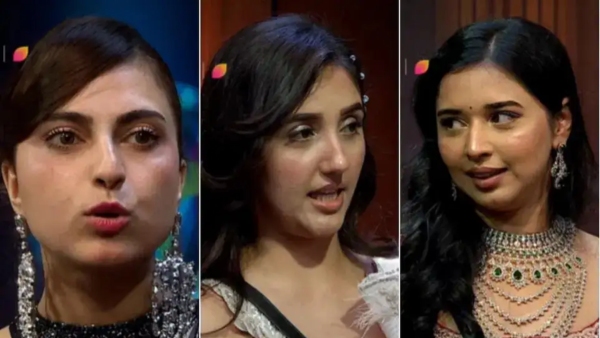 Bigg Boss New Promo Bigg Boss New Promo