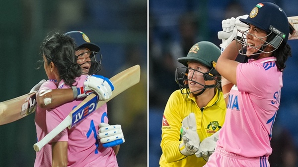 IND vs AUS 1