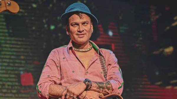 Zubeen Garg last wish