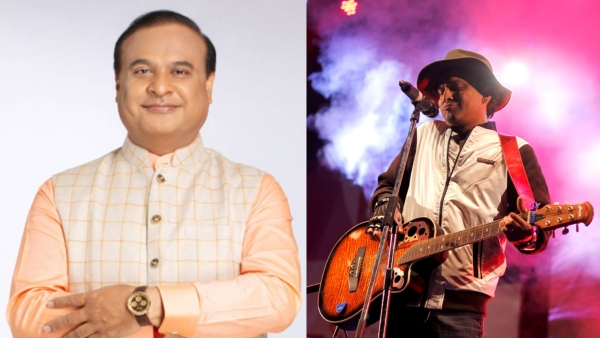 Zubeen Garg Zubeen Garg