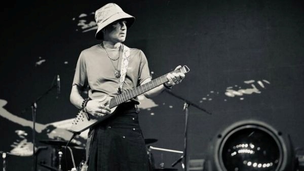 Zubeen Garg Zubeen Garg