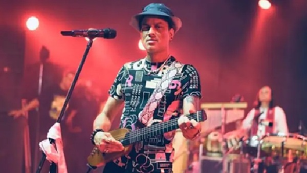Zubeen Garg Zubeen Garg