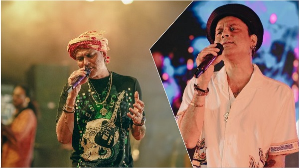 Zubeen Garg Lesser known Facts Zubeen Garg Lesser known Facts