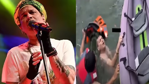 Zubeen Garg