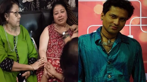 Singer Zubeen