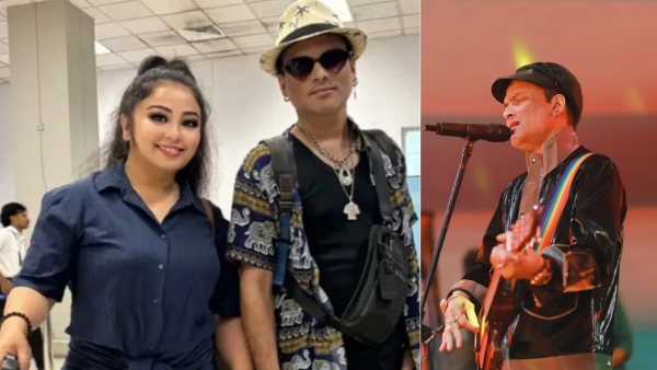Zubeen Garg Last Movie Release Date