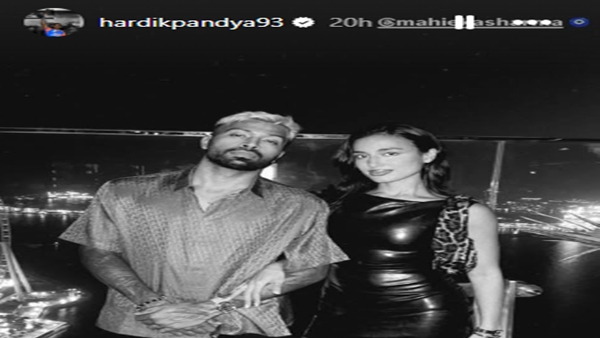 Hardik Pandya 1 Hardik Pandya 1