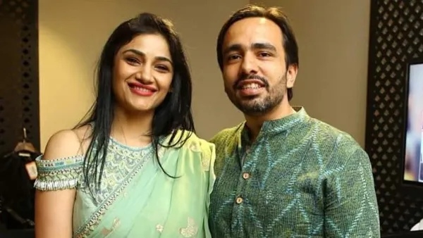 Jayant Chaudhary Love Story