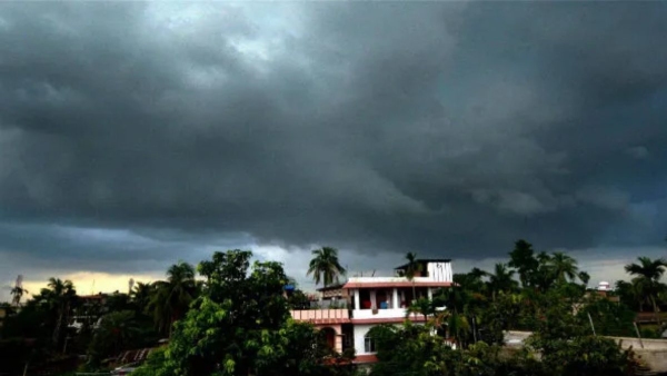 Aaj Ka Mausam