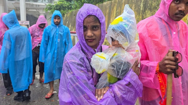 Aaj Ka Mausam Aaj Ka Mausam
