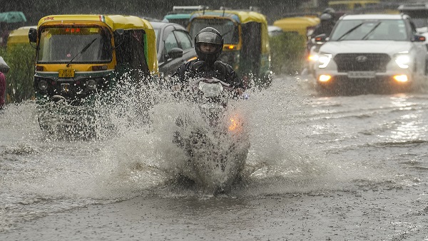 Aaj ka Mausam Weather 4 october 2025 Aaj ka Mausam Weather 4 october 2025