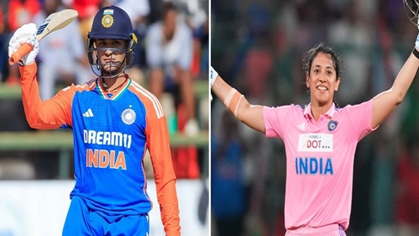 Smriti Mandhana 1 Smriti Mandhana 1