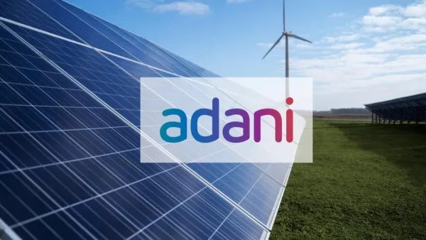 adani adani