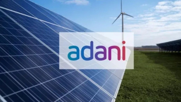 Adani Green Energy Adani Green Energy