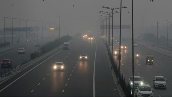 Air Pollution Delhi Worlds Most Toxic