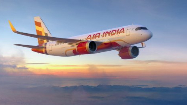 air india air india