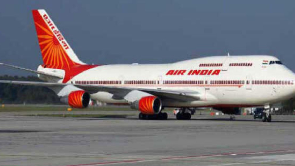 Air India Boeing incident Air India Boeing incident