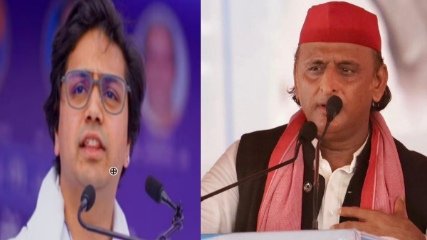 Akhilesh Yadav Akhilesh Yadav