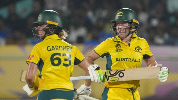 Alyssa Healy 1 Alyssa Healy 1
