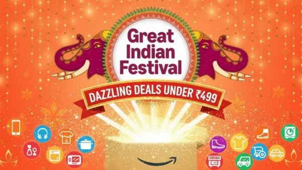 Amazon Diwali Sale