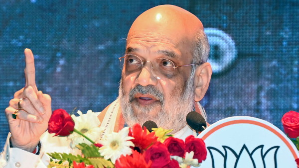 Amit Shah