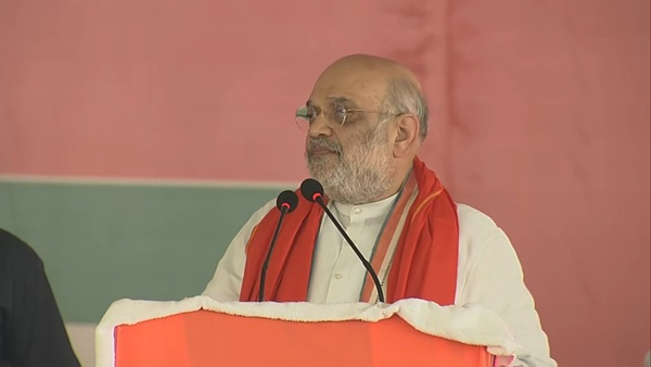 Bihar Chunav Amit Shah Bihar Chunav Amit Shah