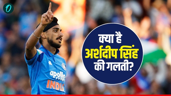 IND vs AUS 1