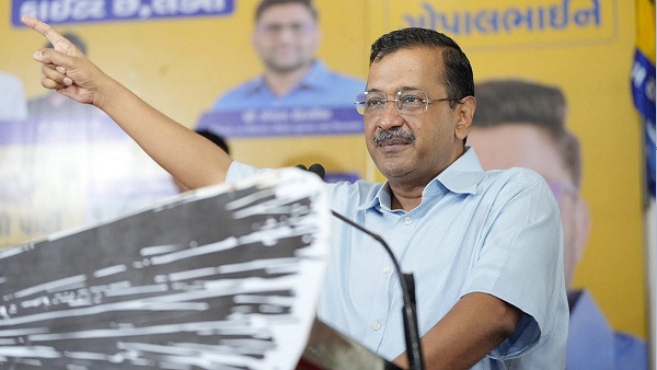 AAP candidate list