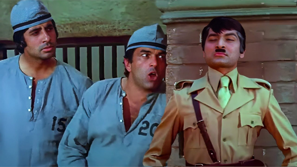 Asrani Sholay fees Asrani Sholay fees