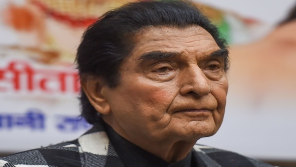 Asrani first salary