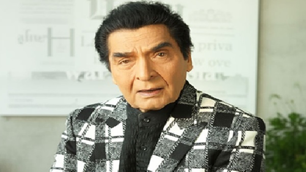 Asrani Death Reason