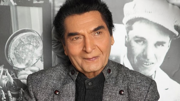 Asrani Last Video