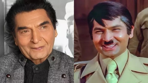 Asrani Secrets