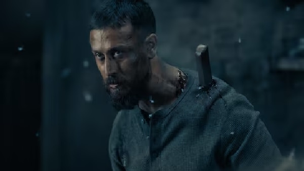 Baaghi 4 OTT Baaghi 4 OTT