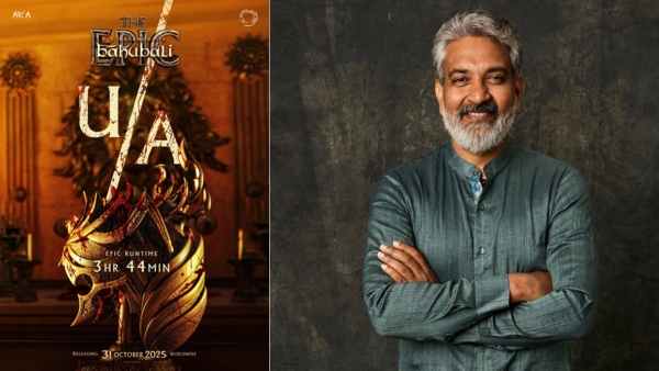 Baahubali The Epic Baahubali The Epic